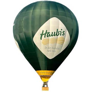 Individuelle Ballonfahrten - Josef Herbeck