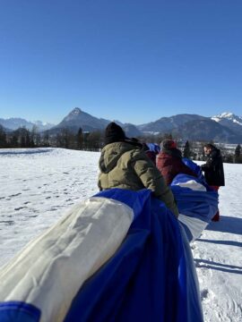 Individuelle Ballonfahrten - Josef Herbeck5 Individuelle Ballonfahrten - Josef Herbeck