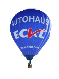 Individuelle Ballonfahrten - Josef Herbeck Individuelle Ballonfahrten - Josef Herbeck