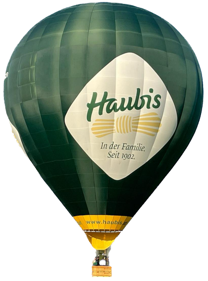 Individuelle Ballonfahrten - Josef Herbeck Individuelle Ballonfahrten - Josef Herbeck